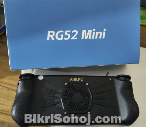 AISLPC RG52 MINI PSP KING